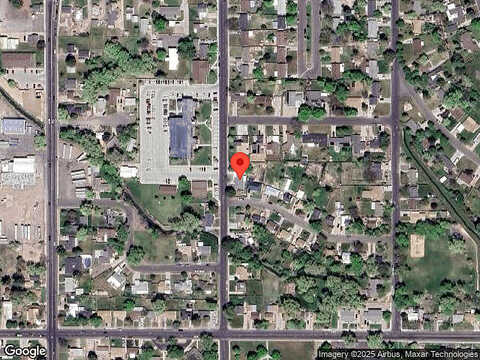 Maurice, TWIN FALLS, ID 83301