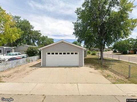 Mackay, DACONO, CO 80514