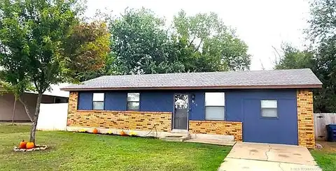 Holsey, NOBLE, OK 73068