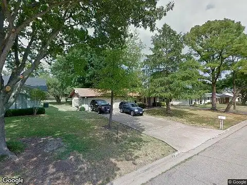 Watchill, GREENVILLE, TX 75402