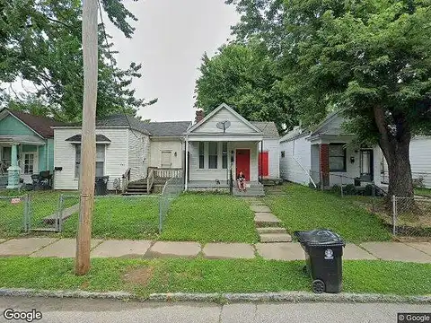 Heywood, LOUISVILLE, KY 40208