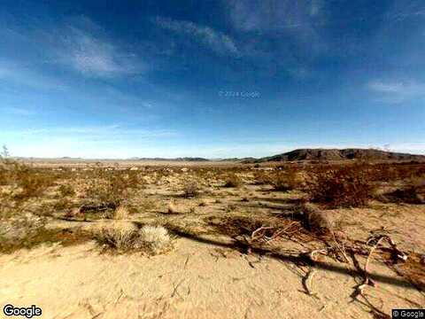 Cottonwood, JOSHUA TREE, CA 92252