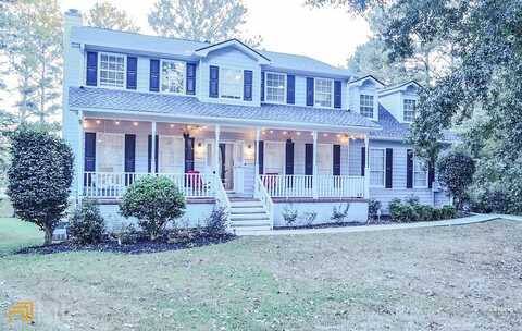 Pine Knoll, MCDONOUGH, GA 30252