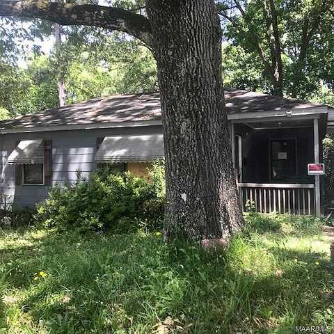 Texas, MONTGOMERY, AL 36110