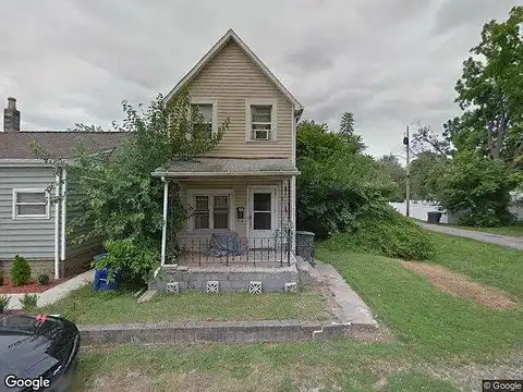 Ray, COLUMBUS, OH 43204