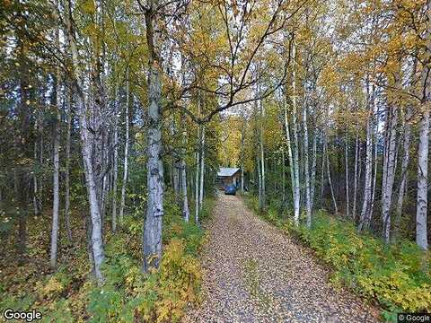 Little Fox, FAIRBANKS, AK 99712