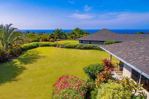Hoomohala, KAILUA KONA, HI 96740