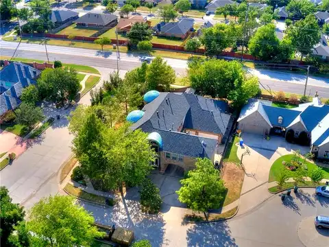 Manor Hill, NORMAN, OK 73072