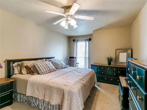 145Th, OKLAHOMA CITY, OK 73134