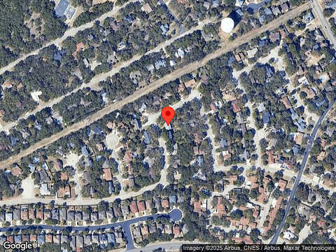 Ledge Rock, SAN ANTONIO, TX 78232
