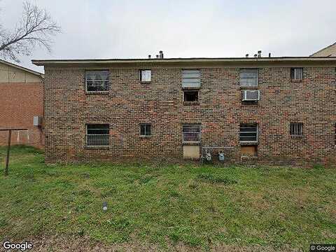 6Th, BIRMINGHAM, AL 35204