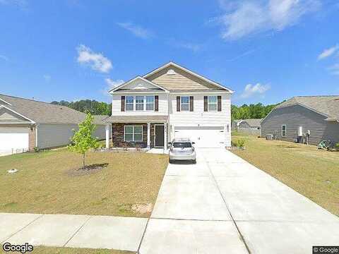 Connor, NEWBERRY, SC 29108