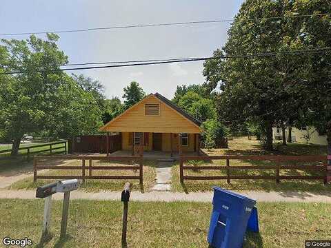 Martin Luther King, HUNTSVILLE, TX 77320