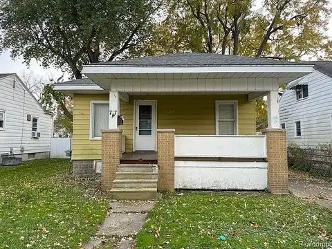 Vermilya, FLINT, MI 48507