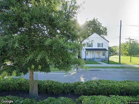 Peach, CAPE CHARLES, VA 23310