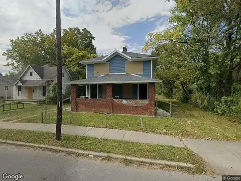 Sherman, INDIANAPOLIS, IN 46218
