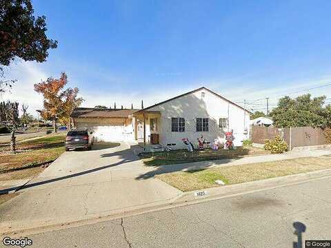 Bonnie Brae, POMONA, CA 91767
