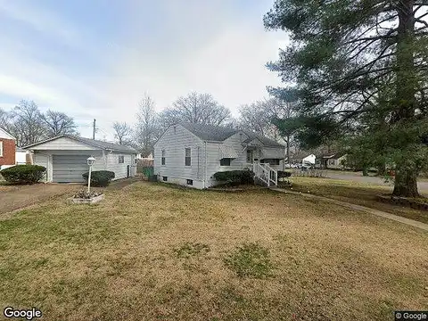 Farrell, SAINT LOUIS, MO 63133