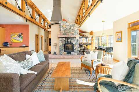 Sunshine Canyon, BOULDER, CO 80302