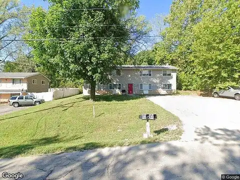 55Th, KANSAS CITY, KS 66102