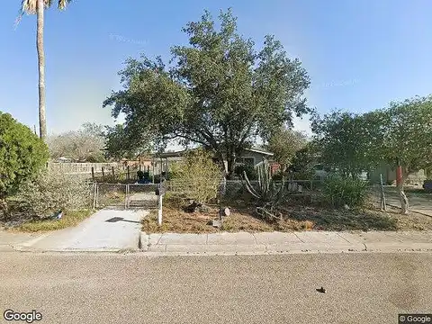 Peter, EDINBURG, TX 78541
