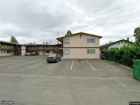 Richmond, ANCHORAGE, AK 99508