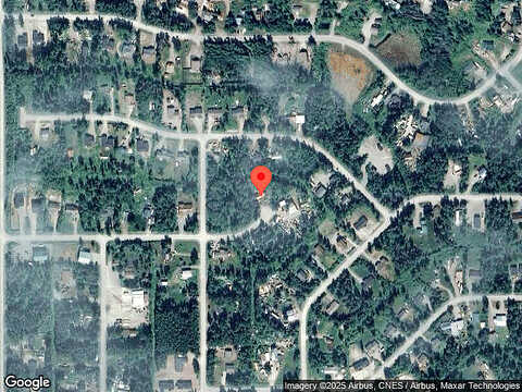 Appalachian, WASILLA, AK 99623