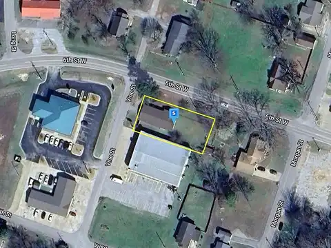 6Th, NEWARK, AR 72562