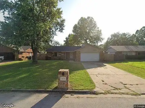 287Th East, COWETA, OK 74429