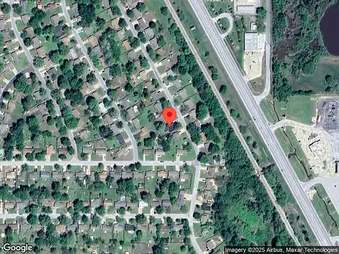 287Th East, COWETA, OK 74429