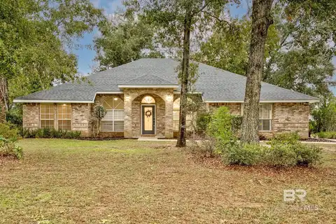 Durby, FOLEY, AL 36535