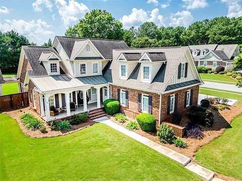 Highland Creek, MONROE, GA 30656
