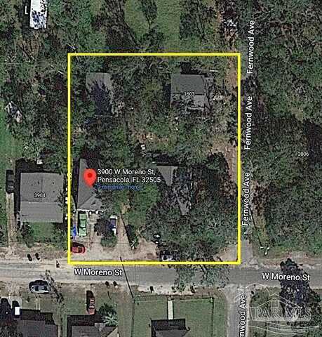 Moreno, PENSACOLA, FL 32505