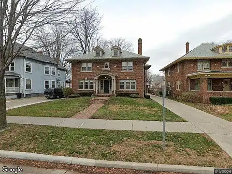 Market, MOUNT CLEMENS, MI 48043