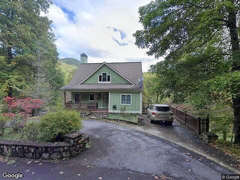Evergreen, HIAWASSEE, GA 30546
