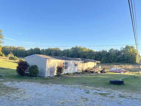 Shotgun, CROSSVILLE, TN 38571