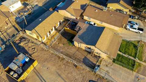 Cesar Chavez, BRAWLEY, CA 92227