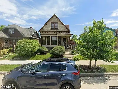 6Th, MILWAUKEE, WI 53212