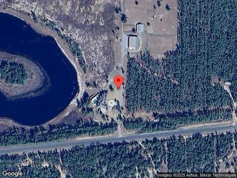 Highway 20, PANAMA CITY, FL 32409