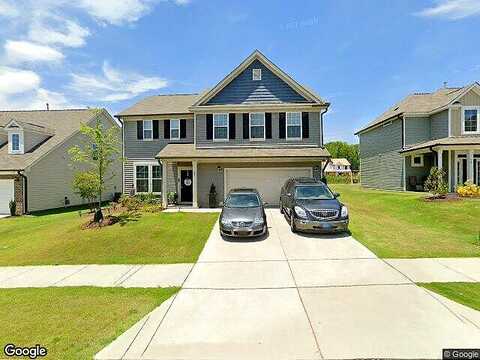 Shining Amber, FRANKLINTON, NC 27525