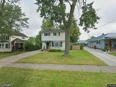 Grace, BEDFORD, OH 44146