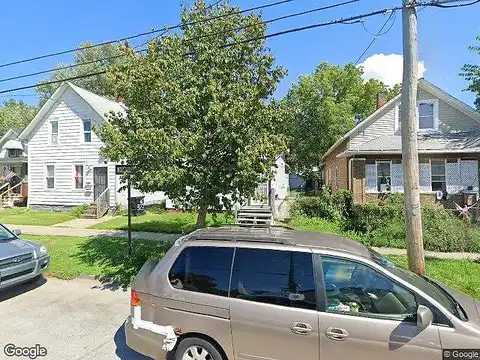 44Th, CLEVELAND, OH 44109
