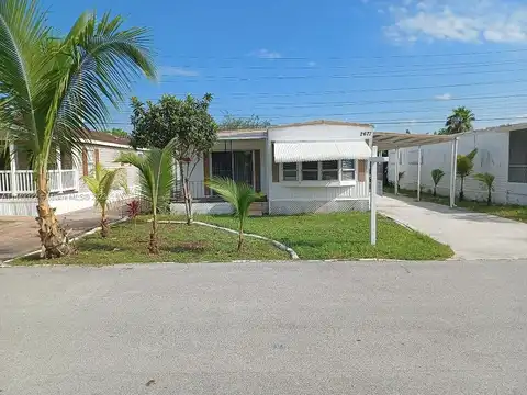 54Th, FORT LAUDERDALE, FL 33312