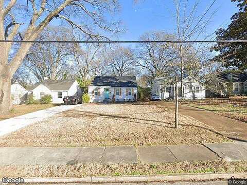 Williford, MEMPHIS, TN 38112