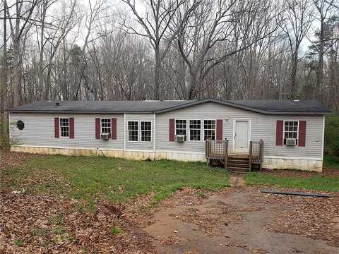 Canter, ANDERSON, SC 29626