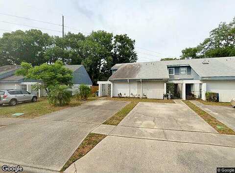 Songbird, JACKSONVILLE, FL 32233