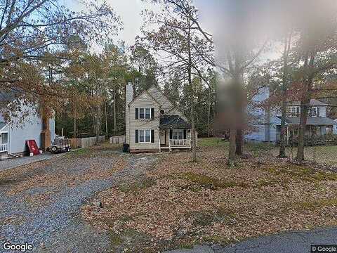 Gention, CHESTERFIELD, VA 23832