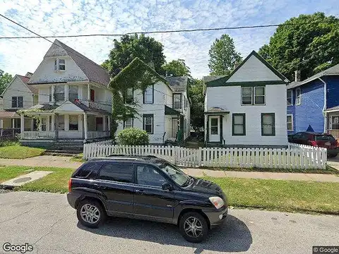 Luther, CLEVELAND, OH 44103