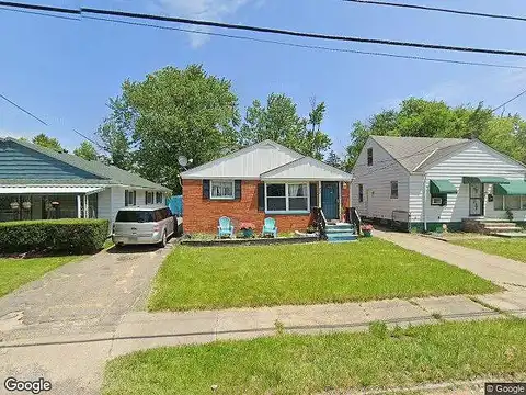 173Rd, CLEVELAND, OH 44128