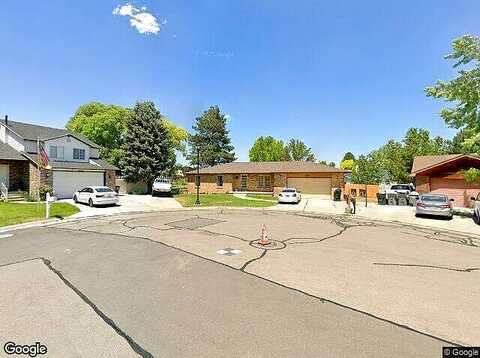 Acheron, SOUTH JORDAN, UT 84009